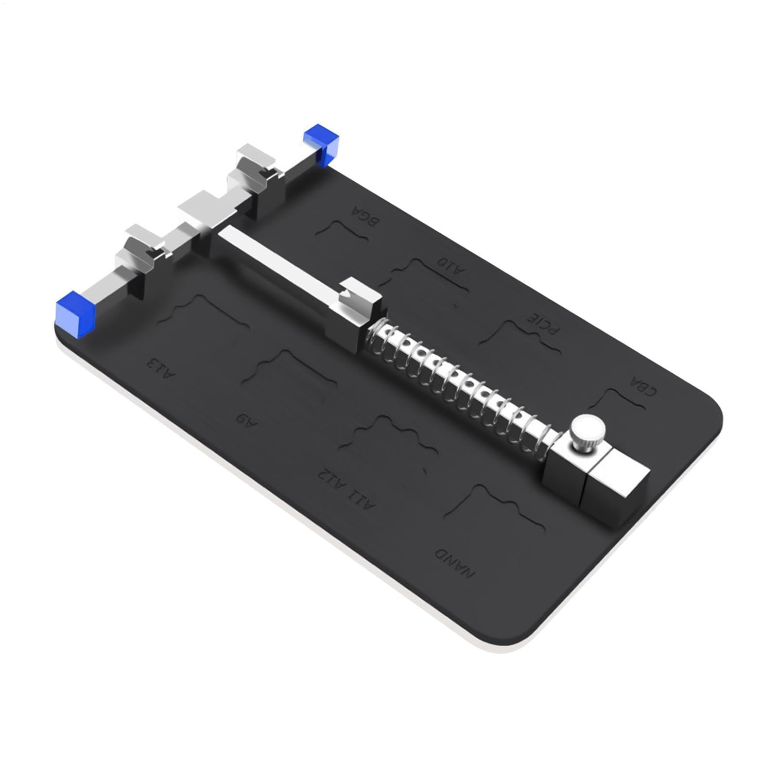Station de soudage pour débutants adultes et réparation électronique de modèle téléphone