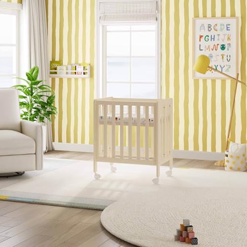 Carter's by Davinci Colby Grow 6-in-1 Convertible Crib - Color Name - image 3
