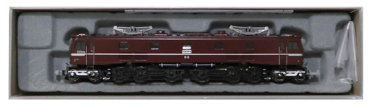 鉄道模型 EF58 61 お召機 EF58-61・大窓・お召 (鉄道模型) - ホビーサーチ 鉄道模型 N