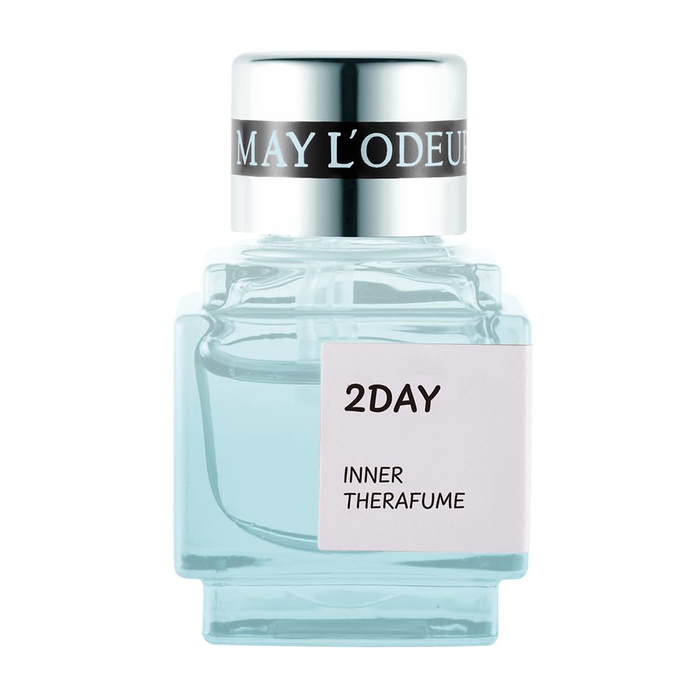 Amazon | 【MAYL'ODEUR】メイローダー アロマ香水 インナーパフューム