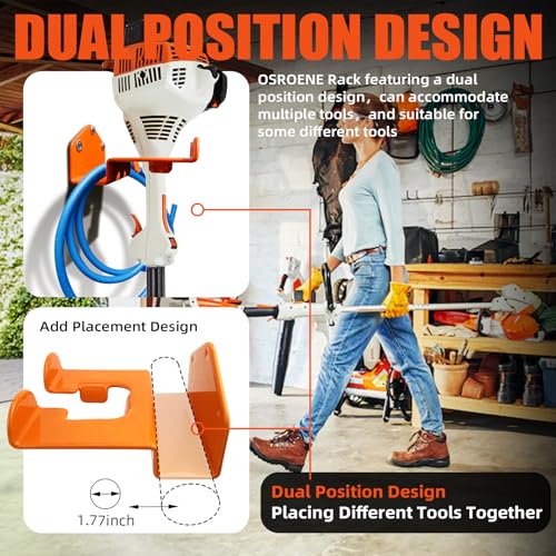 Heavy Duty Steel Tool Organizer