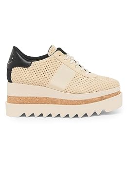 Amazon.com: Stella McCartney, Sneakelyse 80MM Perforated