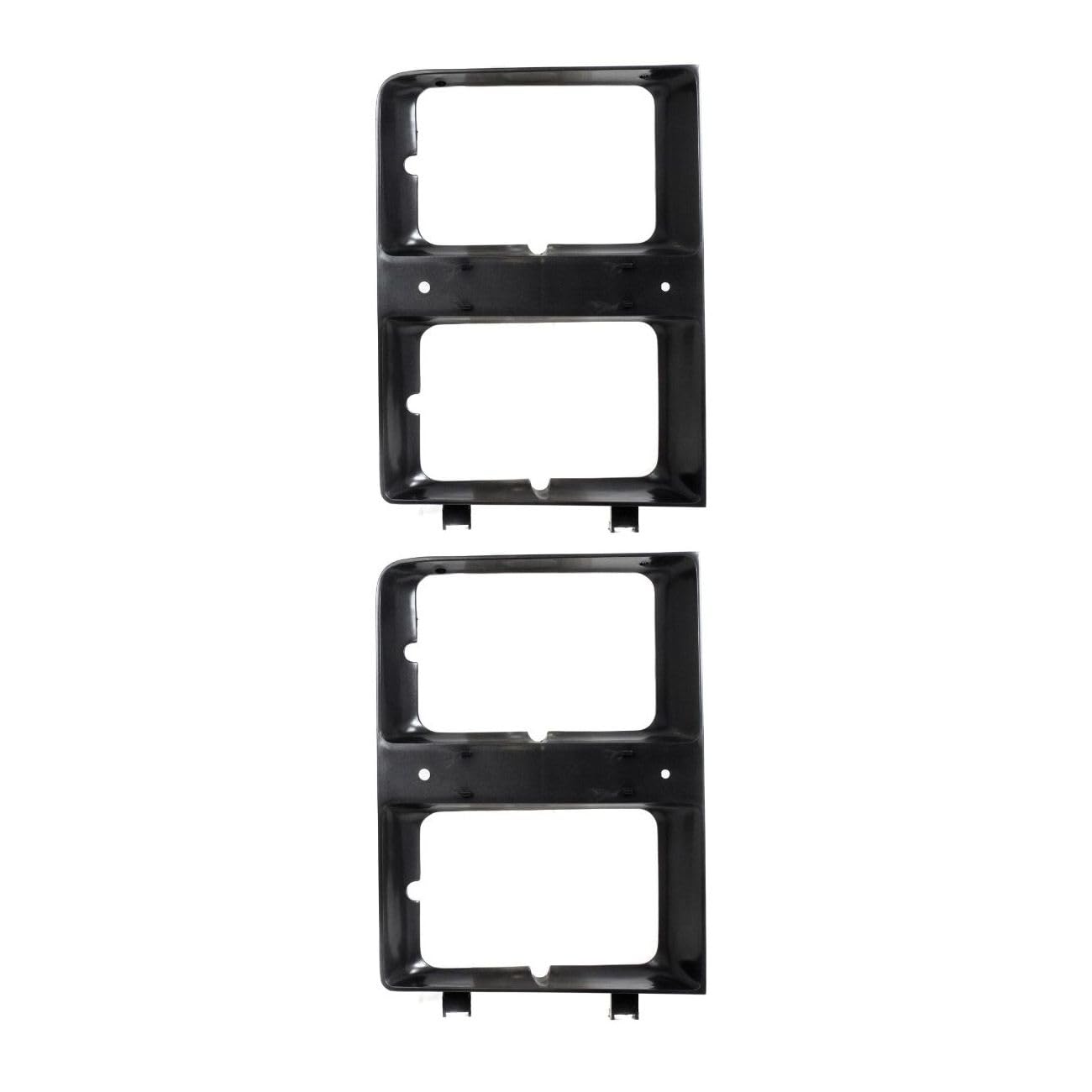 ZPLKKYGR 2 Set of - Headlight Door for K5 Blazer 83-84,for C10 83-84 & Suburban 83-84,for C20 83-84 & Suburban 83-84,for K10 83-84 & Suburban 83-84 Left Driver Primed Sold Individually