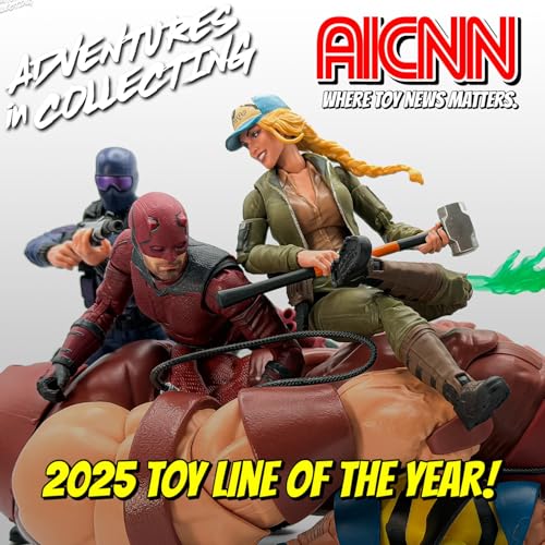 AICNN News Special: 2025 Archie Award Winner Announcement