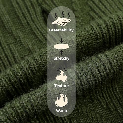 Pull Noël pour chien idéal pour les promenades en hiver - 5