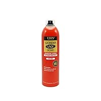 Vista 2 de EBIN NEW YORK Wonder Lace Bond - Aerosol adhesivo Supreme, paquete de 3 – Agarre extremadamente firme de 2.7 onzas / 2.7 fl oz Uso activo, secado