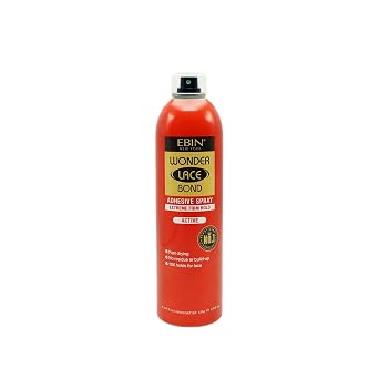 EBIN NEW YORK Wonder Lace Bond Adhesive - Extreme Firm Hold 14.2oz / 400ml   