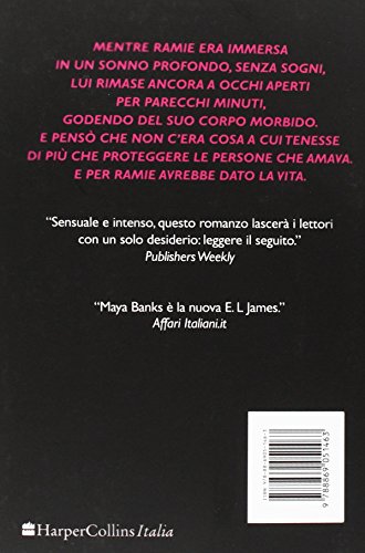 Proteggimi. Slow Burn Series (Vol. 1) - 2