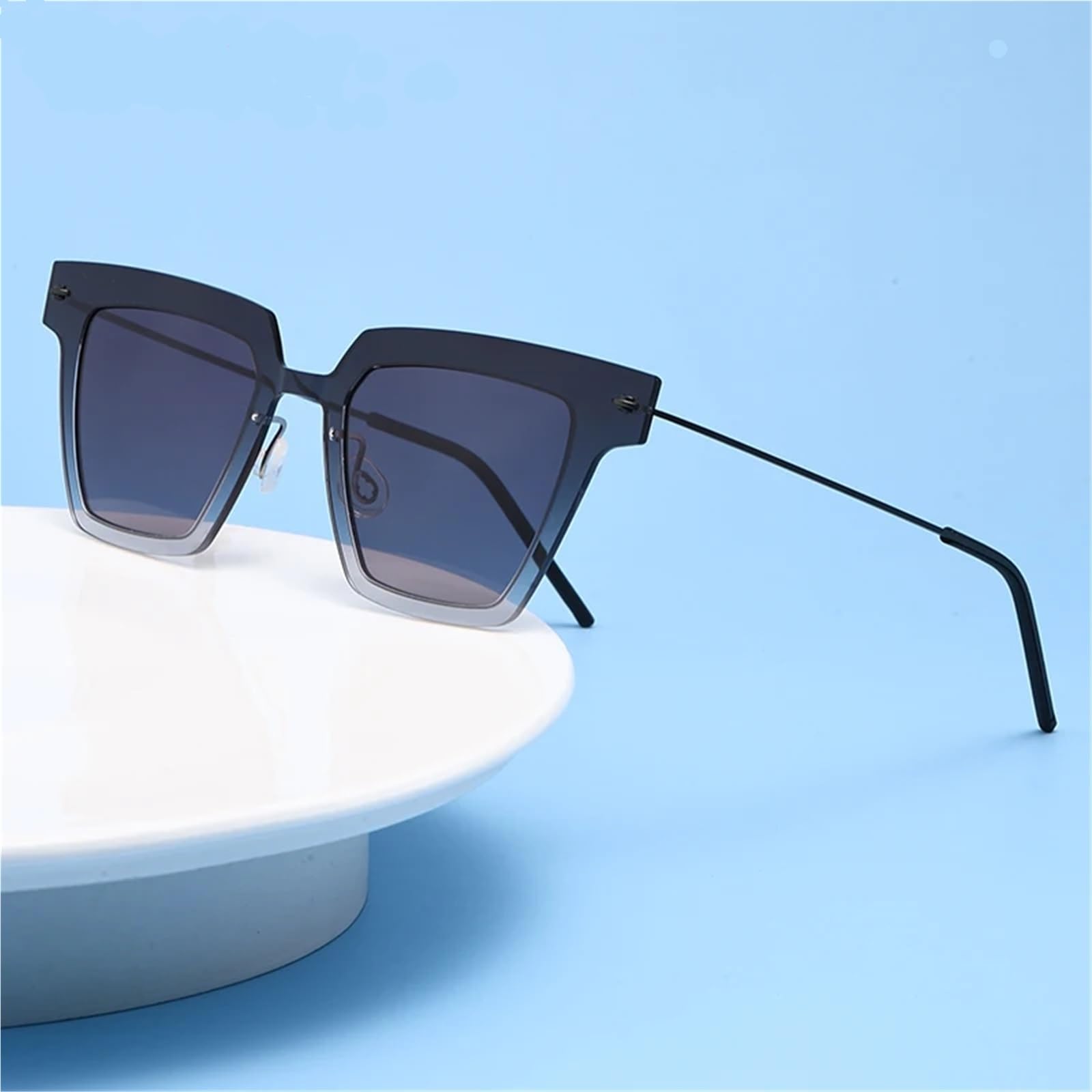 Sonnenbrille Herren Titan Für Herren