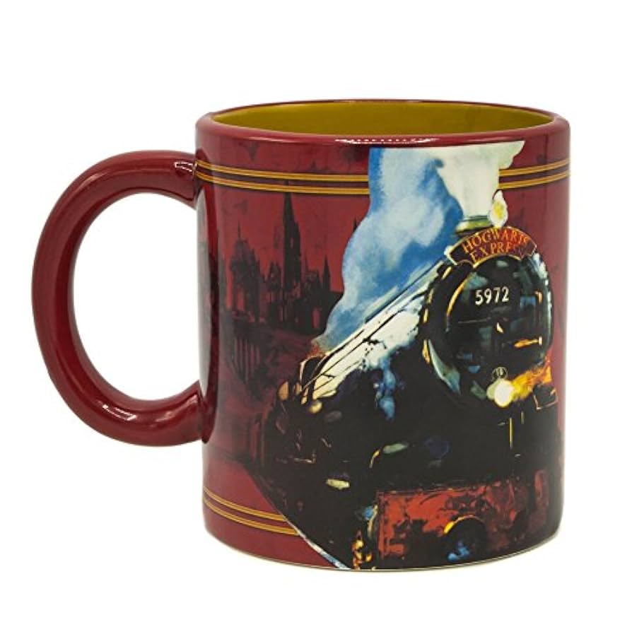 HOGWART'S RAILWAYS タンブラー HOGWART'S RAILWAYS タンブラー Hogwarts Express Glass | Harry
