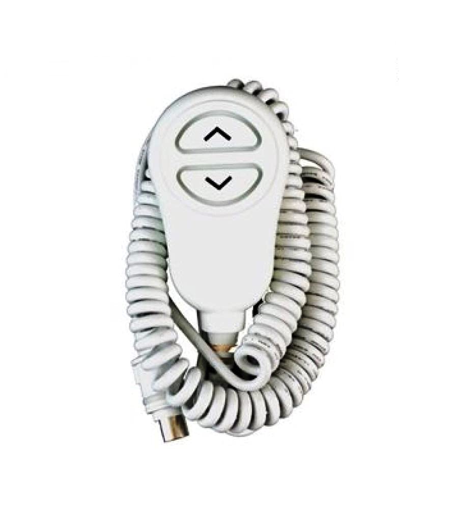 Aqua CreekProducts Two-Button Remote for Ranger Lift & Ambassador F-100JHV