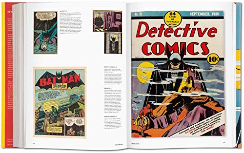 75 years of DC Comics: The art of modern mythmaking