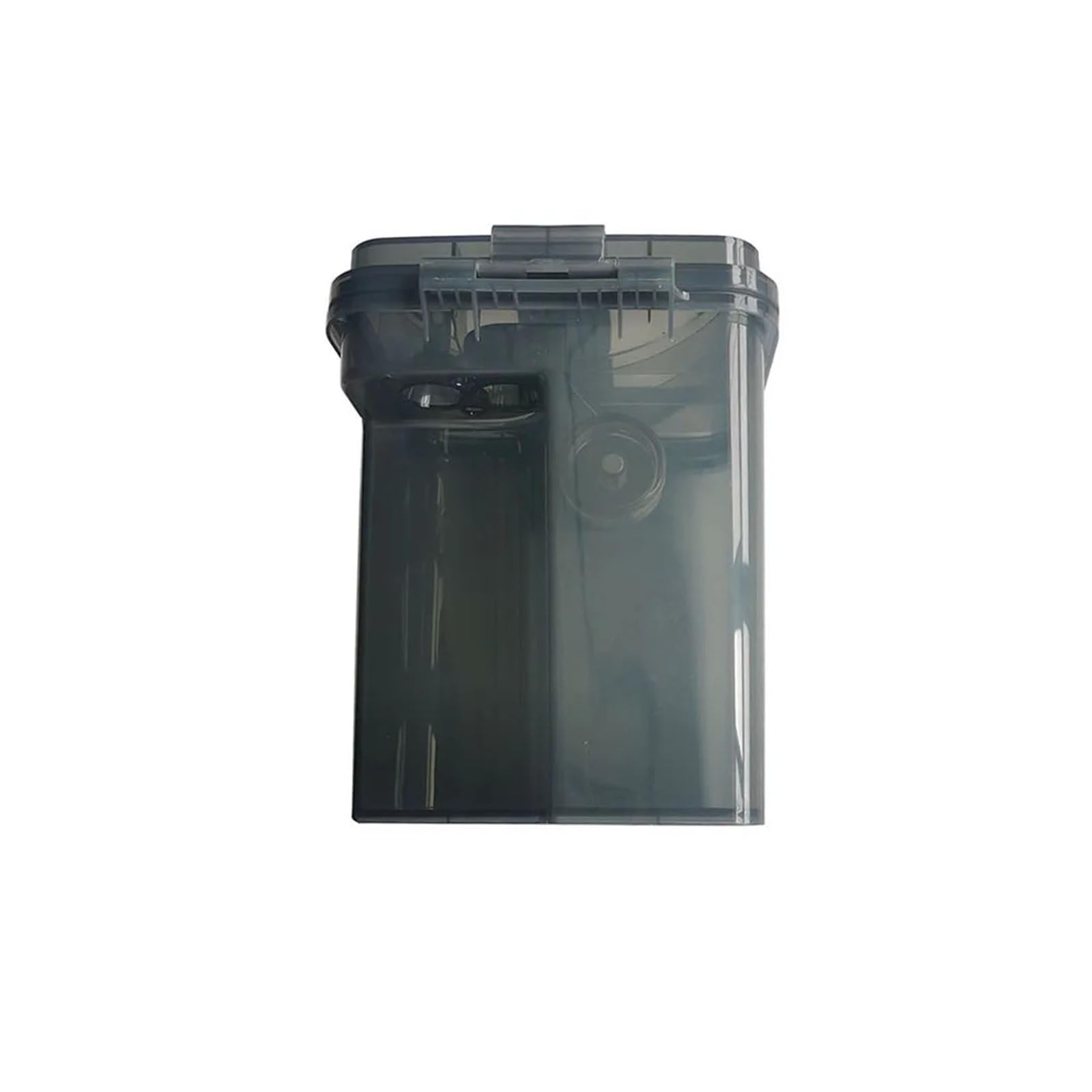 Abwassertank, Frischwassertank, kompatibel mit Ecovacs, X2/X2Pro/X5/X5Pro(SET2)