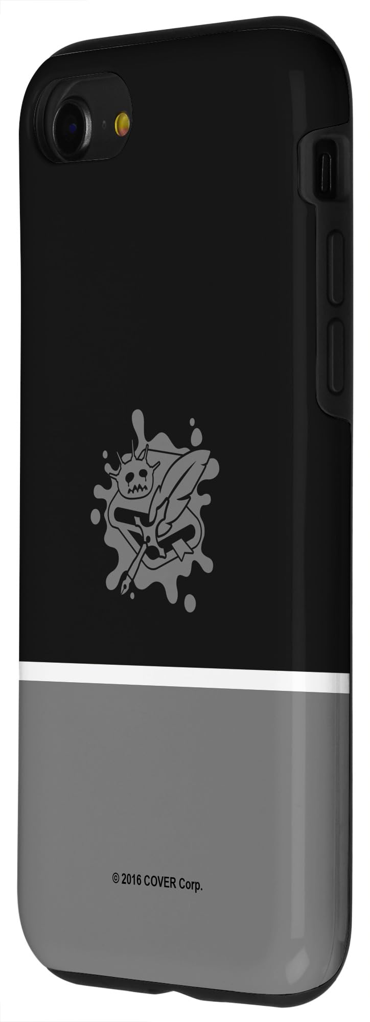Shiori Novellahololive English Smartphone Case for iPhone SE (2020) / 7 / 8 - Image 2