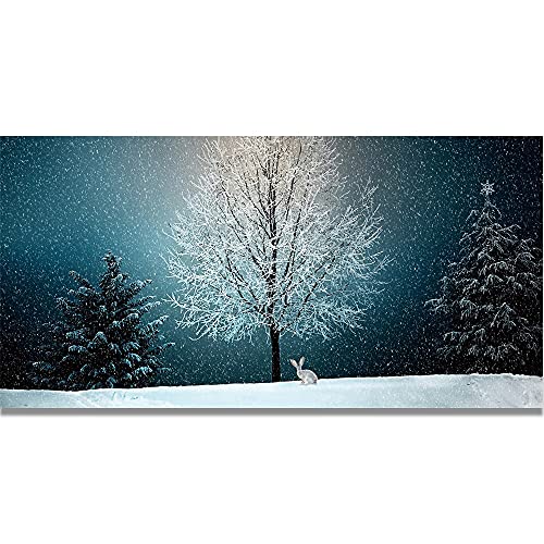 Diamant peinture kits full drill broderie point de croix 40x80