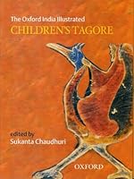 Algopix Similar Product 18 - The Oxford India Illustrated Childrens