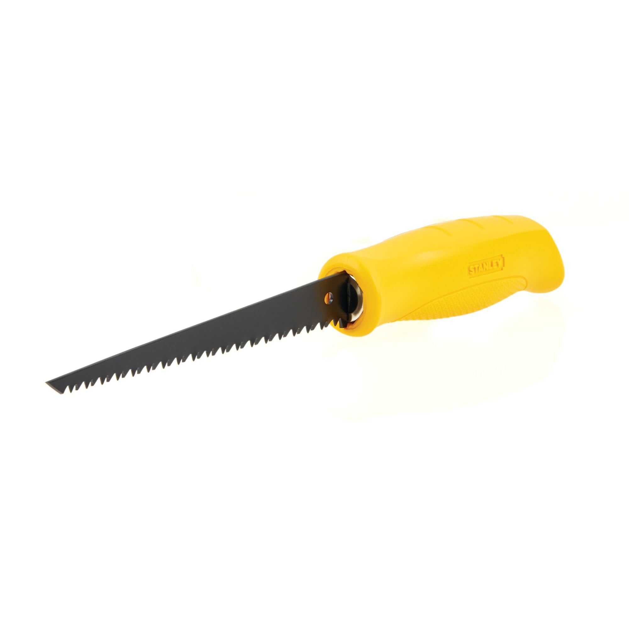 STANLEY 150mm Wall Board Saw - Jab Saw -5 STANLEY 150mm Wall Board Saw - Jab Saw -5