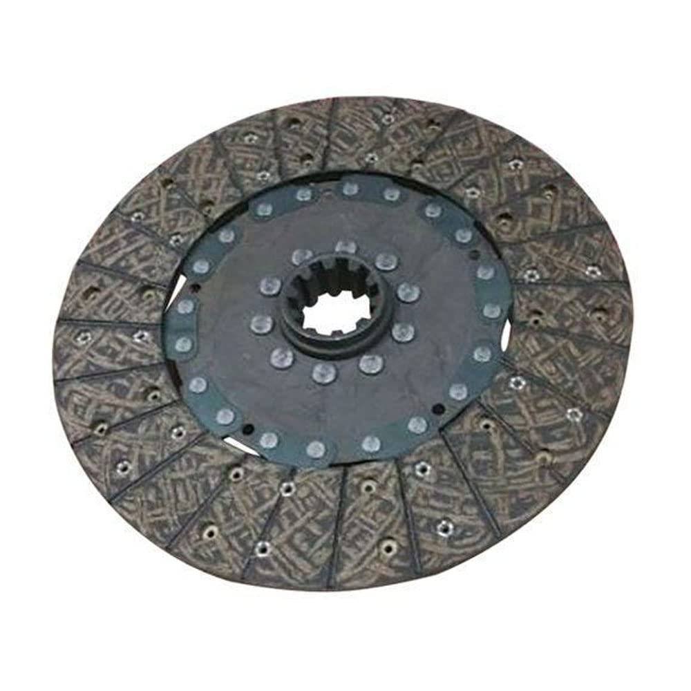 S.19647 Clutch Disc, 11", Main Drive Fits Valmet & Valtra