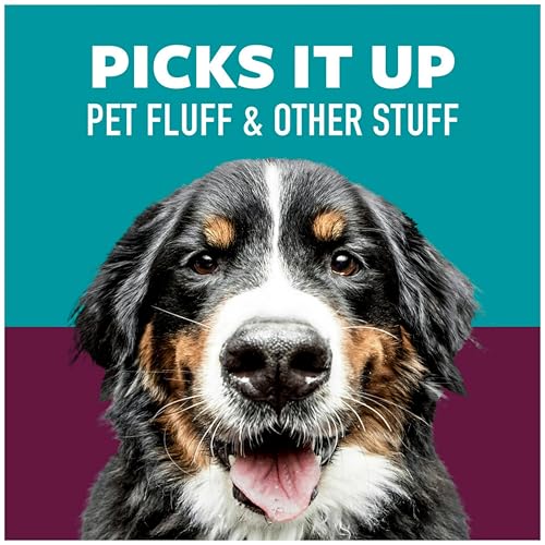 Scotch-Brite 839RS-95-4 Pet Extra Sticky Hair Lint Roller thumb #2