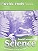SCOTT FORESMAN SCIENCE 2006 QUICK STUDY GRADE 2