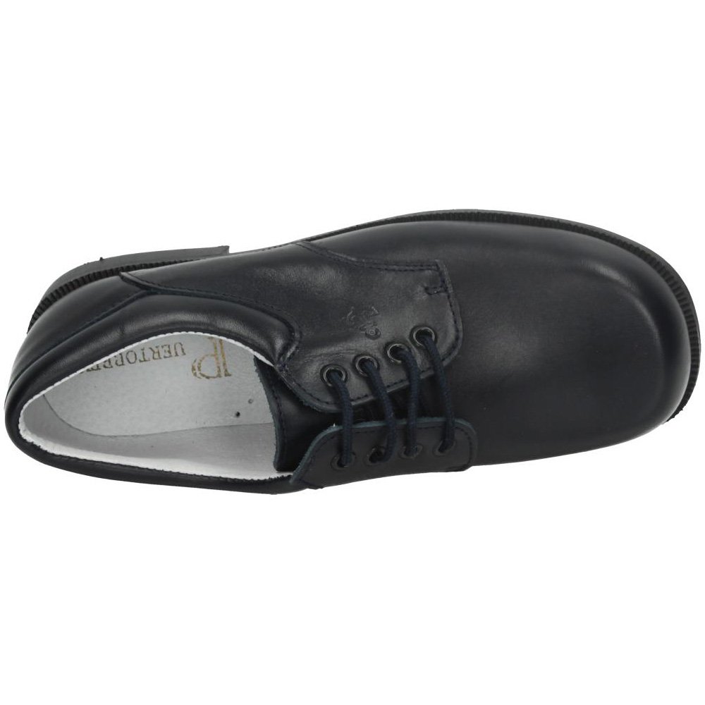 8555 Zapatos de Comunión para Niño, Puerto Rey - Elegancia y Comodidad NIÑO Zapato COMUNIÓN