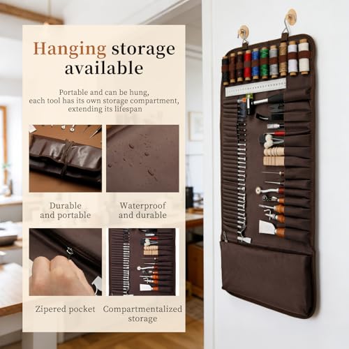 SHWAKK All-in-One Leather Kit