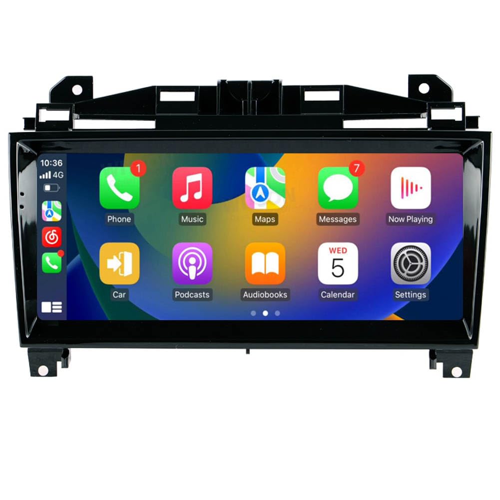 10.25 inch Screen OEM Style For Jaguar F TYPE F-TYPE 2012-2020 Car Multimedia Radio Stereo GPS CarPlay Player Head Unit Android Auto BT Wifi 8 Core