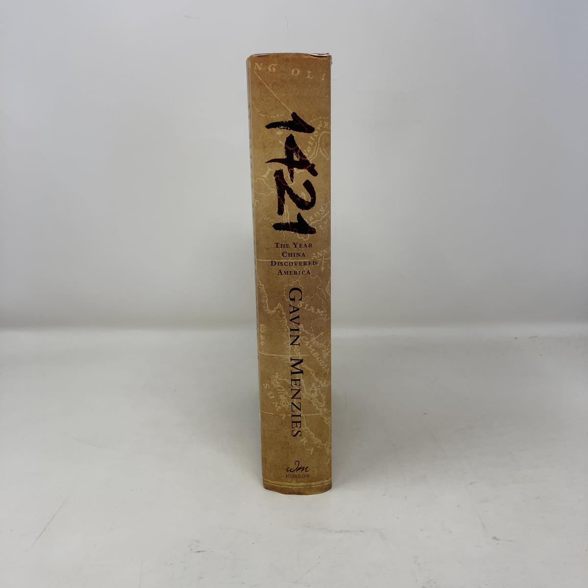 1421: The Year China Discovered America - Image 2