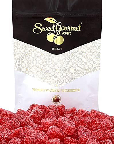 Dulces Gelatinosos SweetGourmet 2.5 lb Bolsa miniatura 7