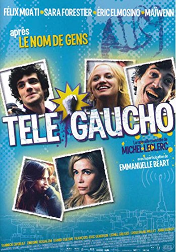Télé Gaucho - Dvd