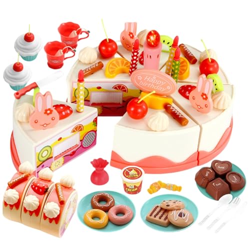 LEXCOOK At^k[eB[ ܂܂  q 蕨 mߋ 83_Zbg DIY P[LZbg  eB[Zbg AȐH ؂V eqV At^k[eB[ V a NX}X v[g (82PCS