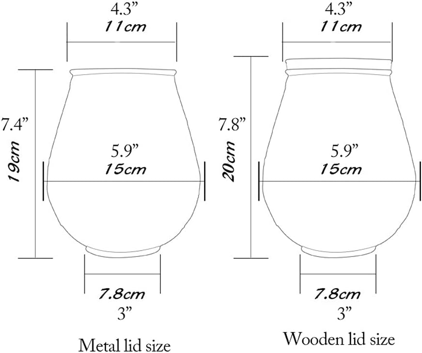 Tea Jars Storage Canisters White Glass Jar with Metal Or Wooden Lids Retro Food Storage Containers Jar Container for Cookies,Candy,Coffee,Flour Jars jar,