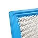 Replaces Part 7081706 Main Air Filter For 2012-2019 Polaris Ranger RZR 570 900 1000 XP Crew Diesel