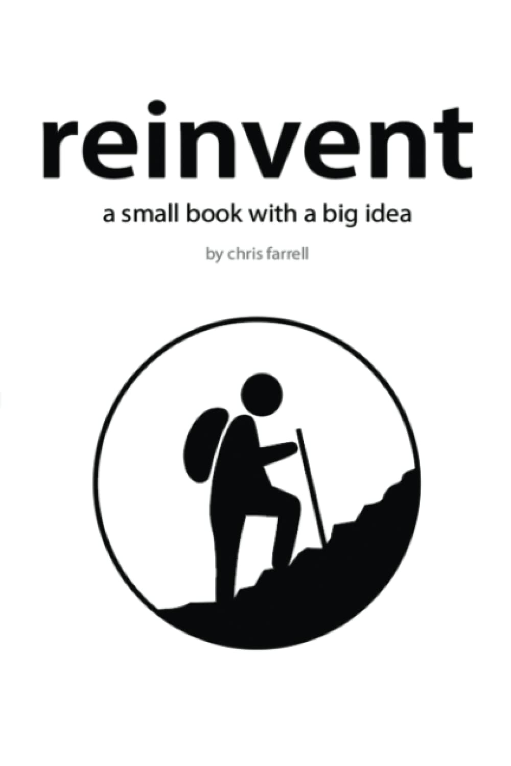 reinvent