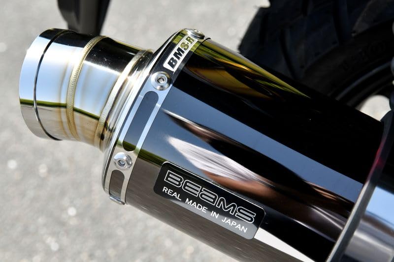 Amazon | ビームスモーターカンパニー(Beams Motor Company) R