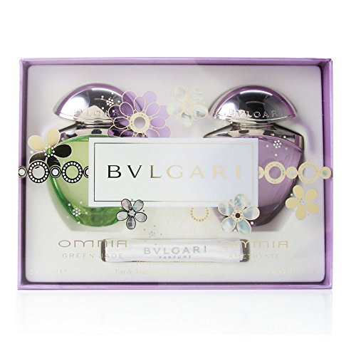 Bvlgari Omnia Variety Gift Set Bvlgari Omnia Variety By Bvlgari