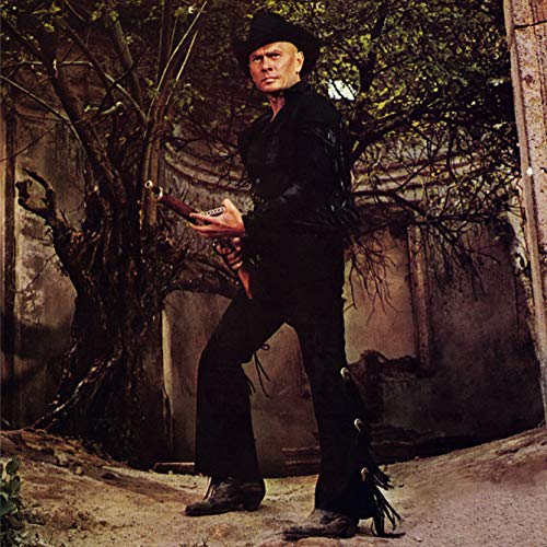 Indio Black (Adios Sabata)
