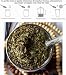 Imagen de izdeel Mate Argentino Kit Yerba Mate 350 ml Juego de Yerba  Incluye 1 Bombillas y Cepillo
