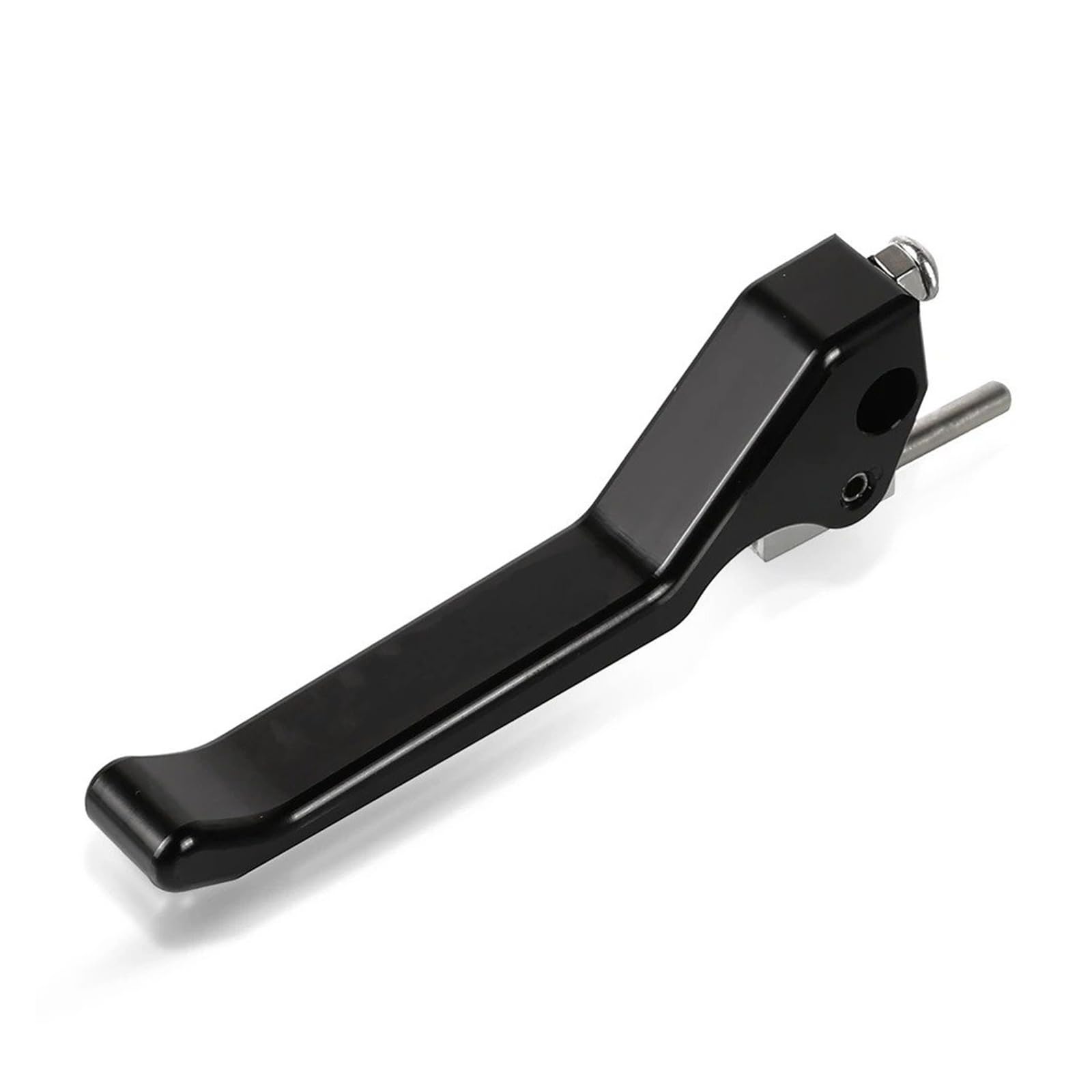 Dajmsuy Black1 Motorbike Brake Clutch Lever For Te150 For Te150i Te250 For Te250i Te300 For Te300i Fe250 Fe350 For Fe350s Fe450 Fe 501 501S 17-21 50% Force Reduction Clutch Lever