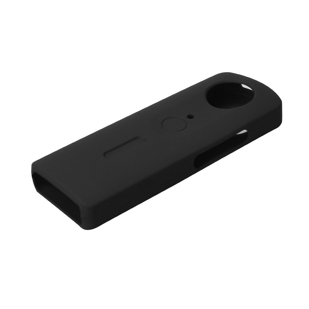 RICOH THETA S　＋保護カバー Amazon | TMOM Theta RICOH SC2 /S/V対応 レンズカバー ricoh