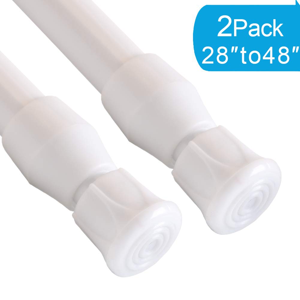 10 Best Spring Tension Rods 2020 Reviews & Ratings