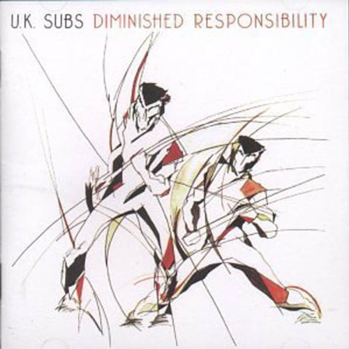 Diminished Responsibility