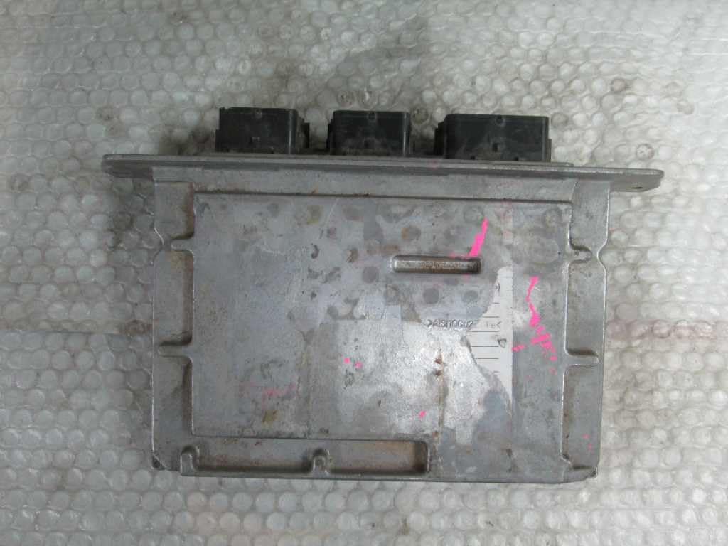 Engine ECM Control Module 5.4L 06 Compatible with Ford E350 Van 6C2A-12A650-AFA 6C2A12A650AFA