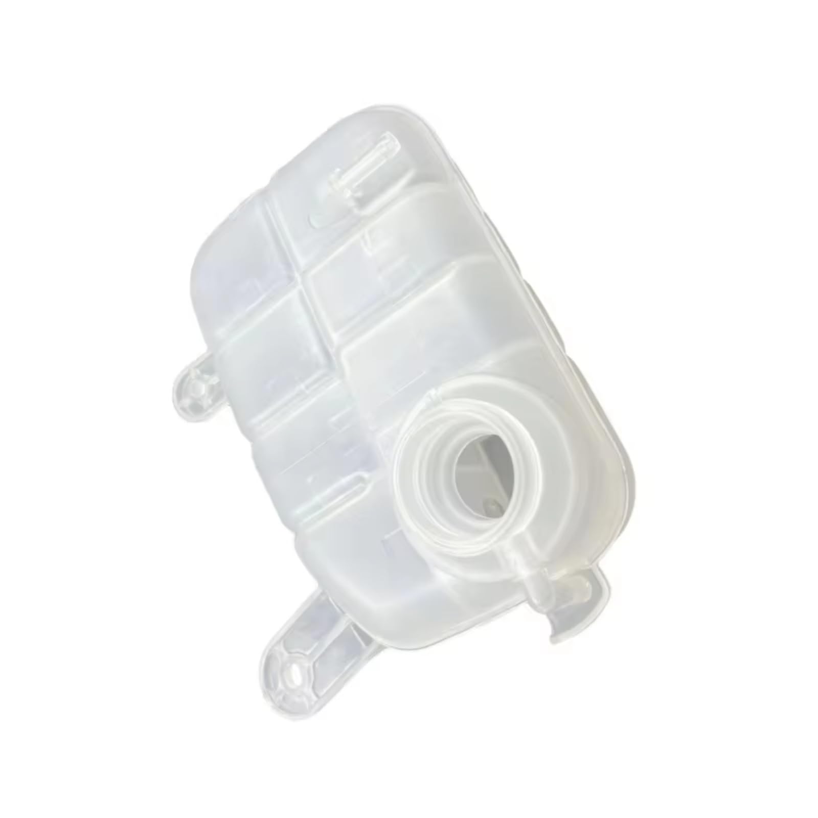 Compatibile Con Chevy Per Trax OEM: 1304029 1304041 95201979 95380033 Serbatoio Del Radiatore Del Liquido Di Raffreddamento Motore Dell'auto Serbatoio Di Espansione Vaschetta Radiatore