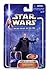 Star Wars Attack of The Clones Figure: Darth Tyranus (Geonosian Escape)