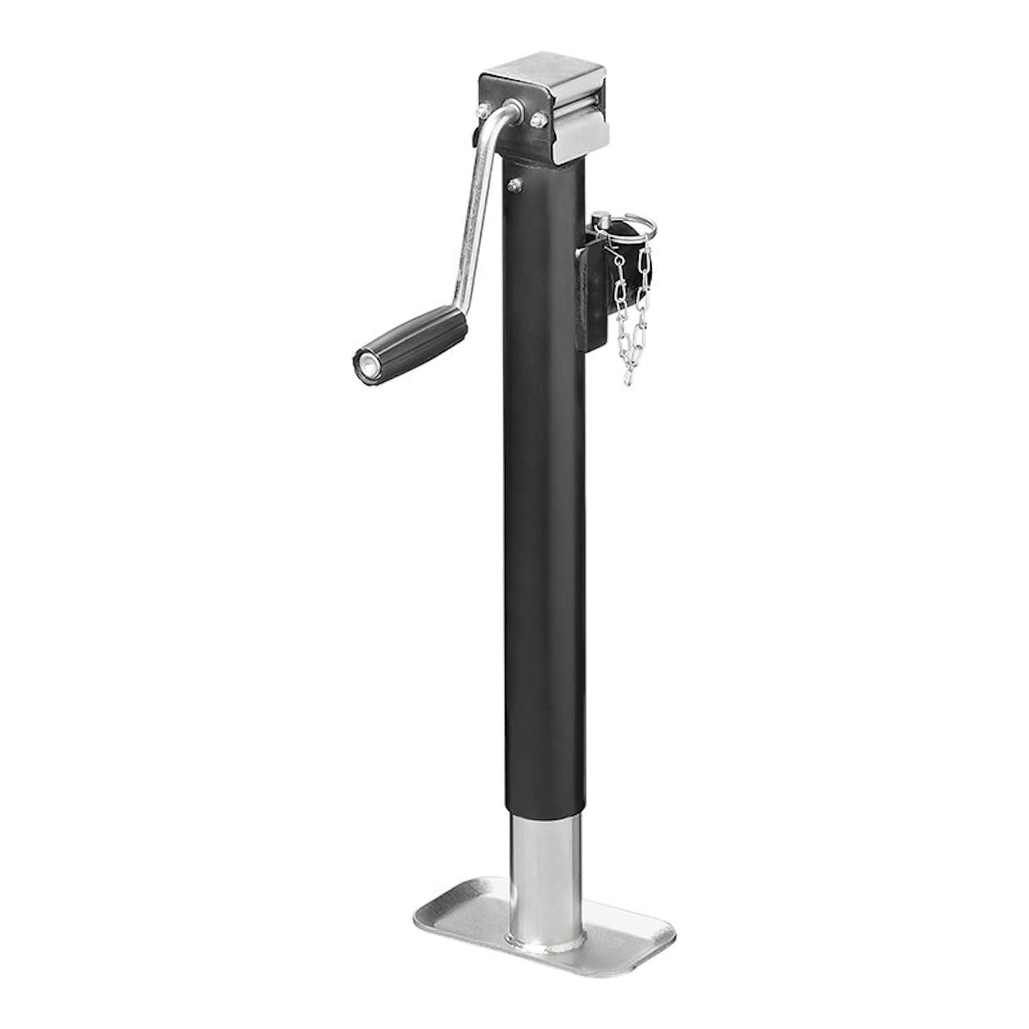 ProPlus Abstellstütze ausdrehbar Heavy Duty SH57/2000