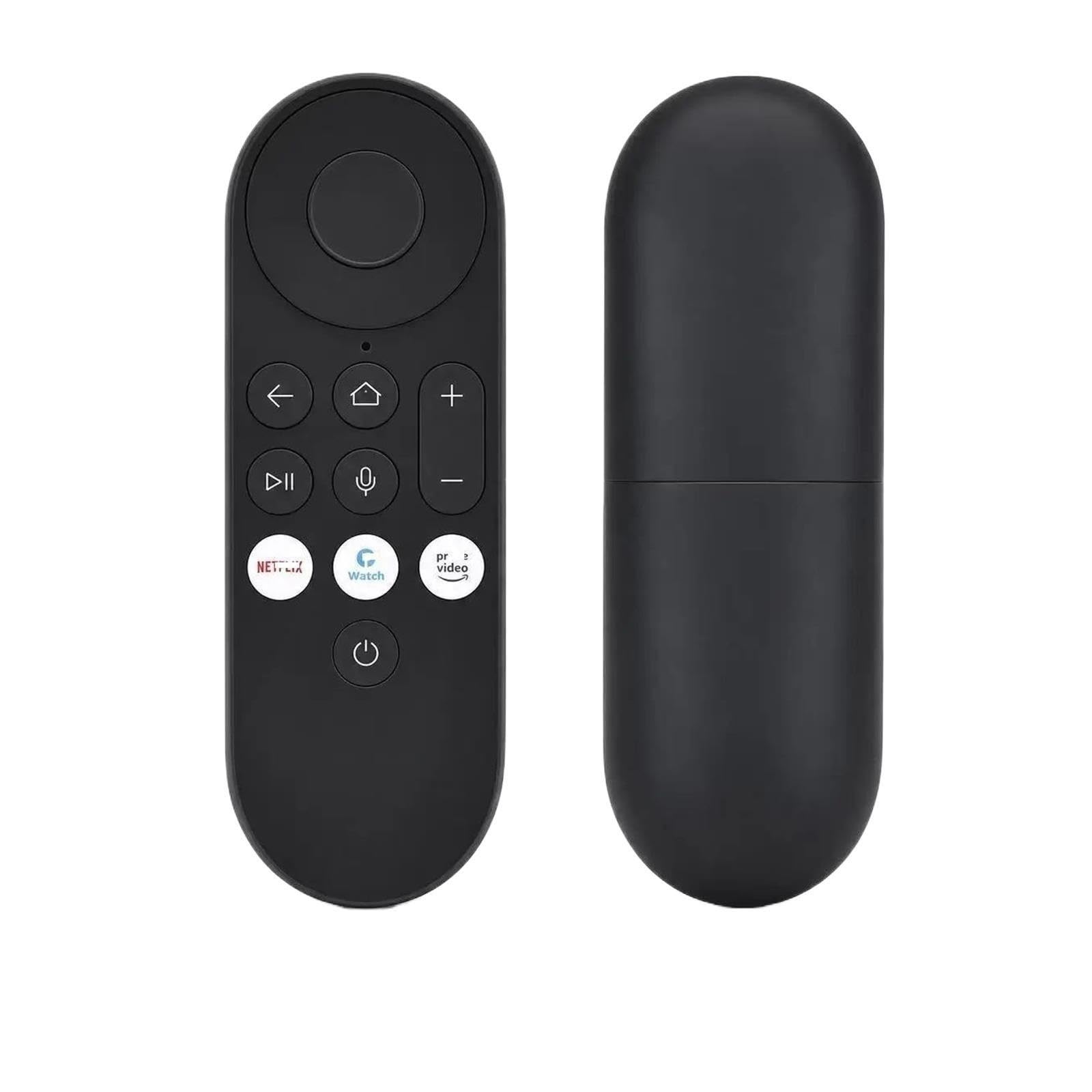 1 pz Nuovo KP45CM adatto for il telecomando vocale TV Faceb00k Portal