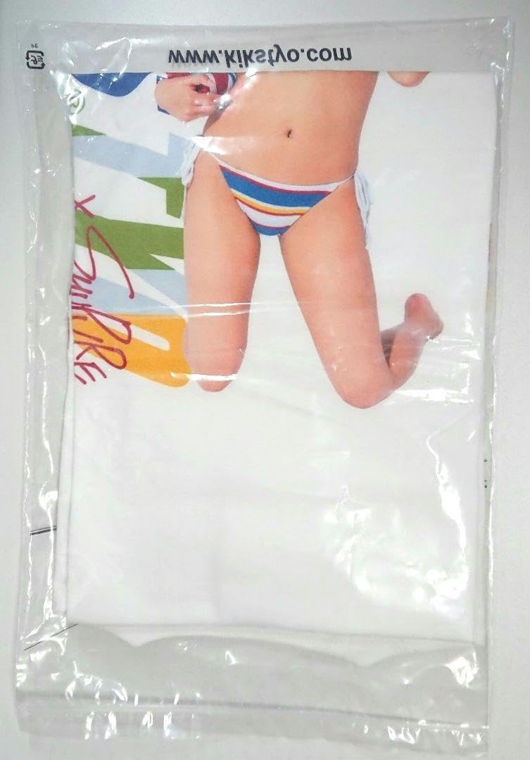 桑島海空 KIKS TYO週プレコラボTシャツ 桑島海空 KIKS TYO週プレコラボTシャツ