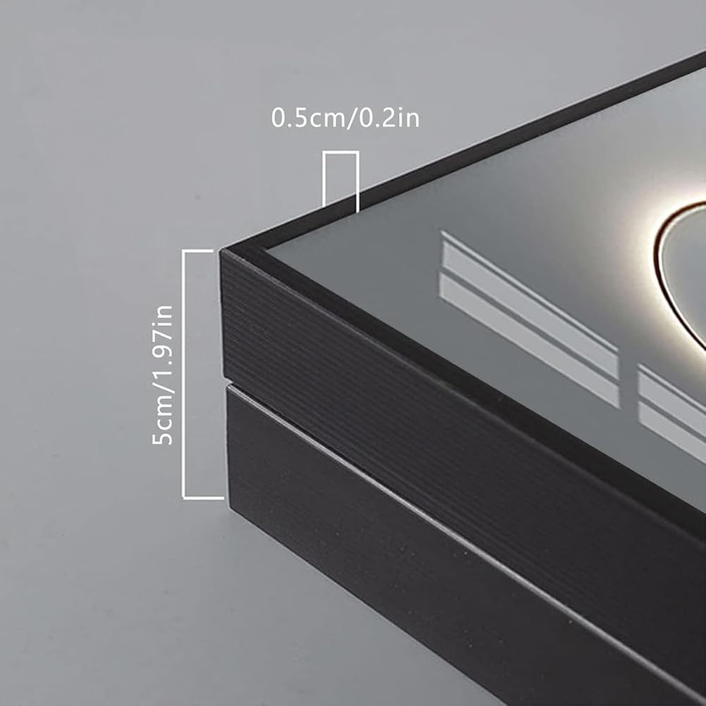 Cubierta decorativa para caja de medidor eléctrico para ocultar el hogar