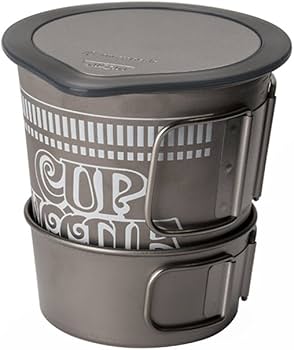総合福袋 snow peakスノーピーク カップヌードルクッカー SCS-070 食器